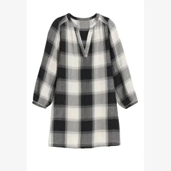 navy blue dress for baby girl Find You Well Burgundy Red Plaid Dress – Shop the Mint